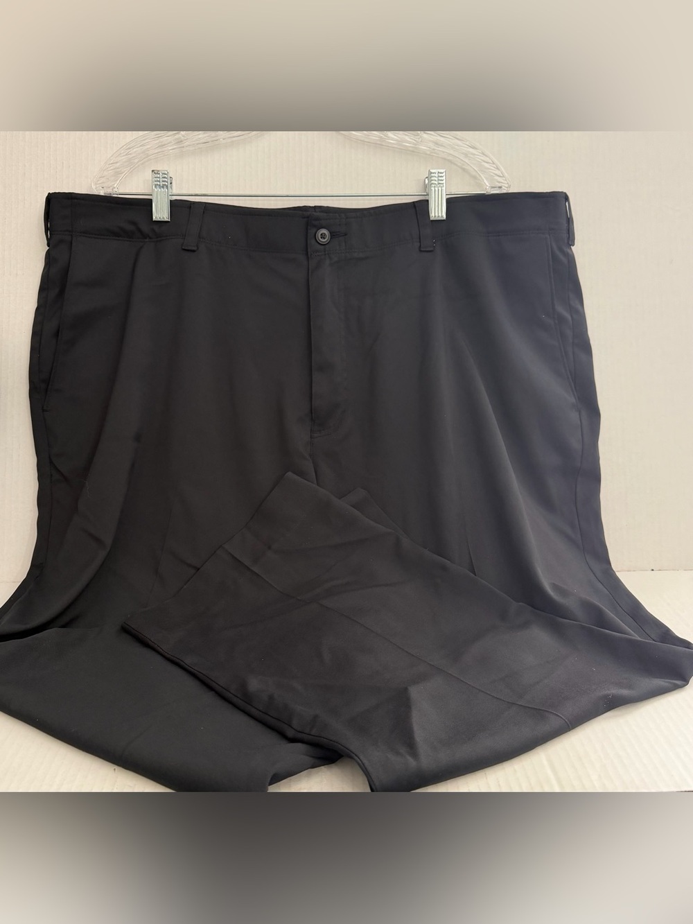 Pro Tour men’s Classic Black Golf Pants